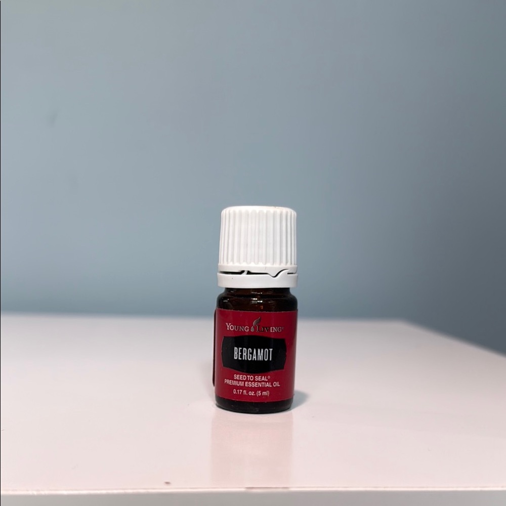 Young Living Bergamot